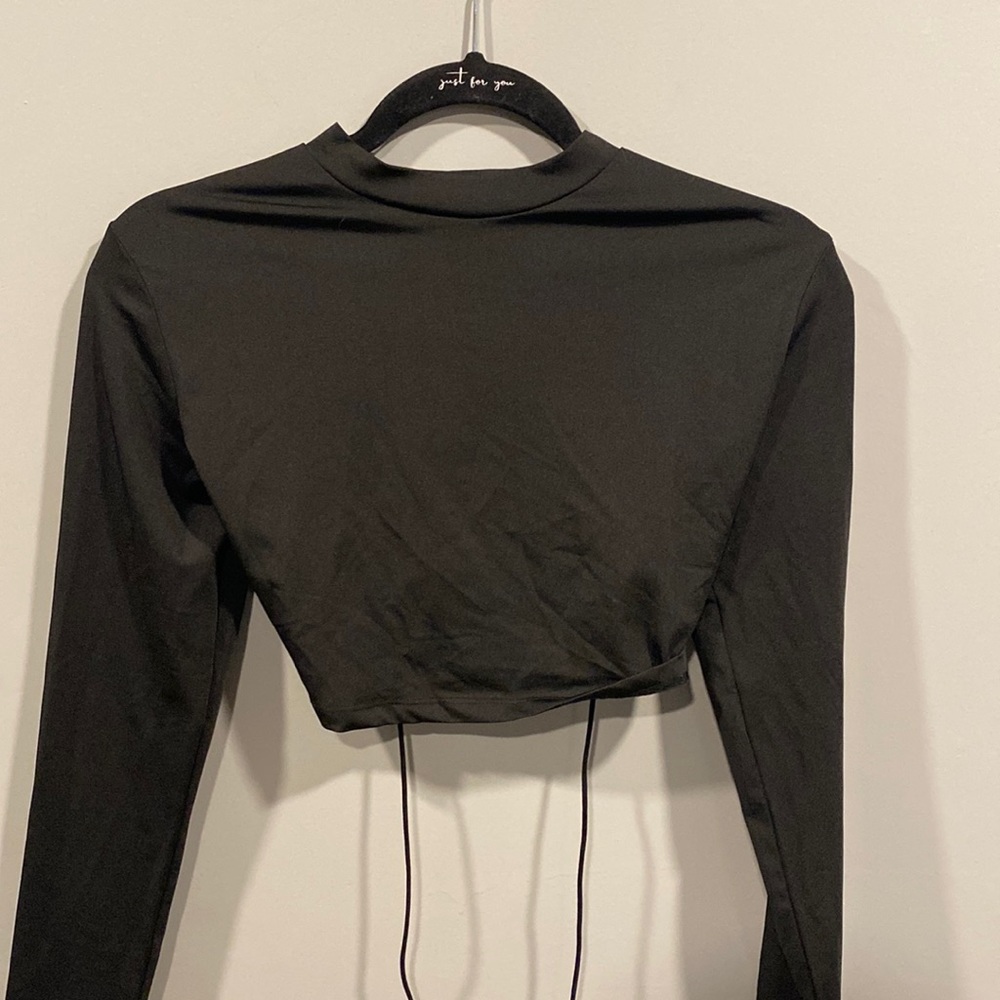 shein top
